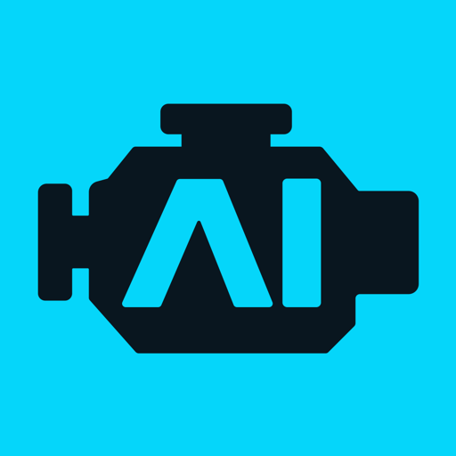 CarDiag AI app icon